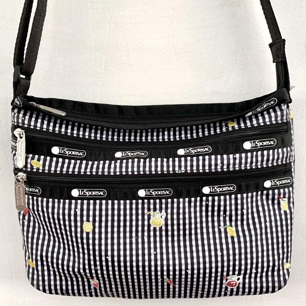 LeSportsac Quinn Bag
